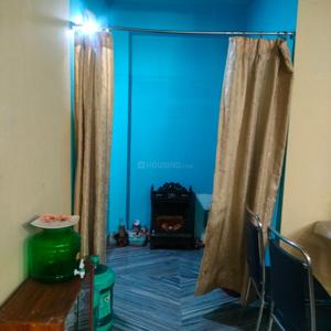 Bedroom Image of 984 Sq.ft 2 BHK Apartment / Flat for rent in Dum Dum Kolkata for Rs. 25000