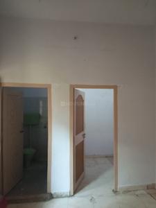 Bedroom Image of 800 Sq.ft 2 BHK Independent House for rent in Prakash Nagar Kurnool for Rs. 14000