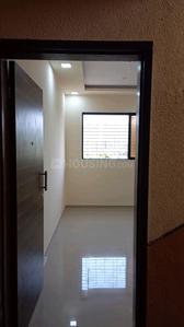Hall Image of 390 Sq.ft 1 RK Apartment / Flat for rent in Shreeniwasa Residency, Badlapur West Badlapur for Rs. 3500