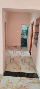2 BHK Independent House