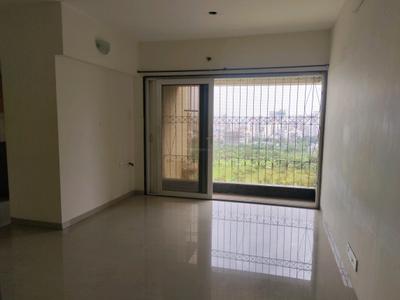 Living Room Image of 1150 Sq.ft 2 BHK Apartment / Flat for sale in Sai Yashaskarm CHS LTD, Kharghar Navi Mumbai for Rs. 16400000