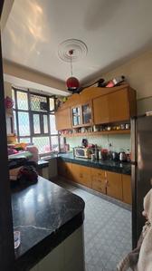 Kitchen Image of 1800 Sq.ft 5 BHK Independent House for sale in Sector 41 Noida for Rs. 56000000