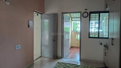 Bedroom Image of 2800 Sq.ft 3 BHK Villa for sale in DSK Meghmalhar, Dhayari Pune for Rs. 16000000