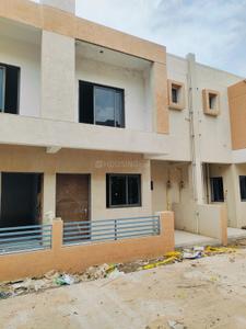 Image of 1100 Sq.ft 3 BHK Duplex for sale in Dharm Avadh Homes, Dholka, Ahmedabad for Rs. 6151000