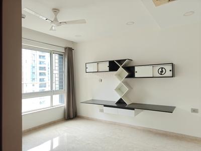 Bedroom Image of 2680 Sq.ft 3 BHK Apartment / Flat for rent in My Home Bhooja, Rai Durg Hyderabad for Rs. 210000