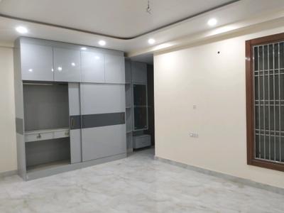 Bedroom Image of 3250 Sq.ft 4 BHK Builder Floor for sale in Rajendra Nagar Ghaziabad for Rs. 26200000