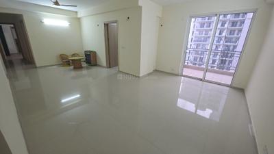 Living Room Image of 2350 Sq.ft 4 BHK Apartment / Flat for rent in DLF Express Greens, Manesar Gurgaon for Rs. 45000
