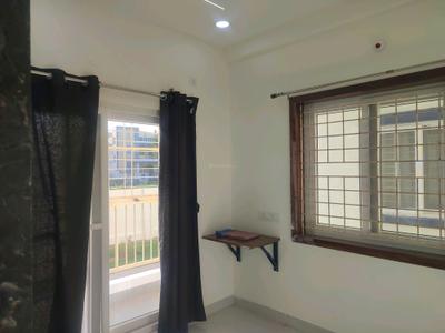 Bedroom Image of 970 Sq.ft 2 BHK Apartment / Flat for sale in Rameshwaram Banda Sangareddy for Rs. 4462000
