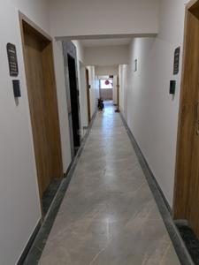 Image of 525 Sq.ft 1 BHK Apartment / Flat for rent in Excellaa Florence, Pirangut, Pune for Rs. 10000