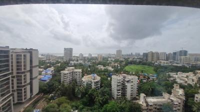 Image of 1650 Sq.ft 3 BHK Apartment / Flat for sale in Shree Mahavir Park Altezza, Andheri West, Mumbai for Rs. 55000000