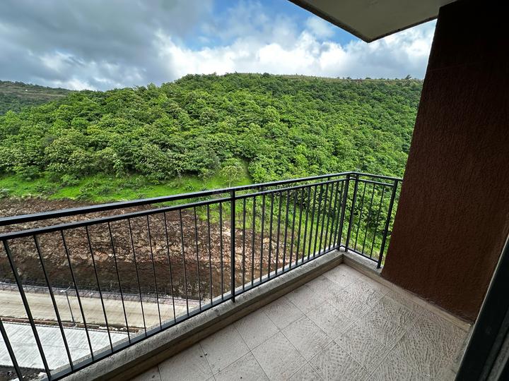 Bavdhan Balcony 1