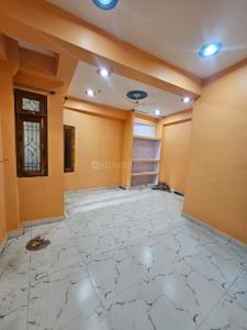 Hall Image of 650 Sq.ft 1 BHK Builder Floor for rent in Muthi Ganj Allahabad for Rs. 8000
