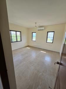 Bedroom Image of 1900 Sq.ft 4 BHK Independent House for rent in Neelankarai Chennai for Rs. 115000