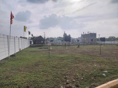 Image of 1004 Sq.ft Residential Plot / Land for sale in Poonamallee, Chennai for Rs. 4618400