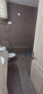 Bathroom Image of 2098 Sq.ft 3 BHK Apartment / Flat for sale in Unitech Habitat, Sector PI Greater Noida for Rs. 15800000