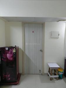 Bedroom Image of 450 Sq.ft 1 BHK Apartment / Flat for sale in Dombivli East Thane for Rs. 3500000