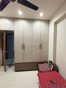 Bedroom Image of 1450 Sq.ft 3 BHK Apartment / Flat for sale in Kavisha Panorama, Bopal Ahmedabad for Rs. 8500000