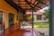 Luxury Bungalow Balcony 1