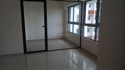 Living Room Image of 495 Sq.ft 1 BHK Apartment / Flat for sale in Piramal Vaikunth Cluster 3 T1, Thane West Thane for Rs. 8200000