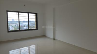 Bedroom Image of 1845 Sq.ft 3 BHK Apartment / Flat for sale in G Corp Greens, Thergaon Pune for Rs. 18500000
