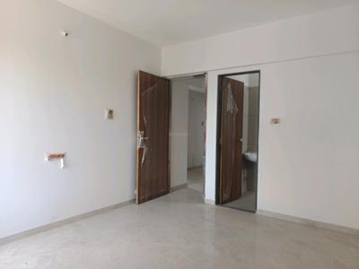 Bedroom Image of 1180 Sq.ft 3 BHK Apartment / Flat for sale in Kanifnath Archana Paradise, Mohammed Wadi Pune for Rs. 9100000