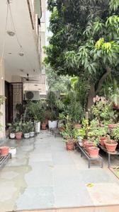 Image of 2376 Sq.ft 8 BHK Independent House for sale in DLF City Floor Phase 2, DLF Phase 2, Gurgaon for Rs. 127500000