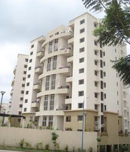 3 BHK Flat