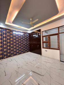 Bedroom Image of 2000 Sq.ft 3 BHK Villa for sale in Gokulpura Jaipur for Rs. 9900000