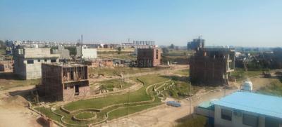Image of 900 Sq.ft Residential Plot / Land for sale in Alaknanda Maxxus Eden Estate, Utrathiya, Zirakpur for Rs. 6500000