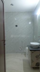 Image of 3100 Sq.ft 3 BHK Builder Floor for rent in Sector 46, Noida for Rs. 70000