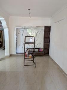 Living Room Image of 1620 Sq.ft 3 BHK Builder Floor for rent in Jeedimetla Hyderabad for Rs. 19000