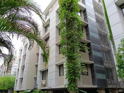 3 BHK Flat
