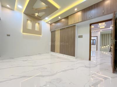 Bedroom Image of 1500 Sq.ft 3 BHK Independent House for sale in Kolathur Chennai for Rs. 18000000