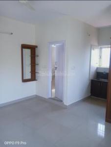 Hall Image of 200 Sq.ft 1 RK Independent House for rent in C V Raman Nagar Bengaluru for Rs. 12000