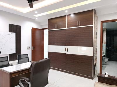 Bedroom Image of 3200 Sq.ft 5 BHK Builder Floor for sale in Rajendra Nagar Ghaziabad for Rs. 27500000