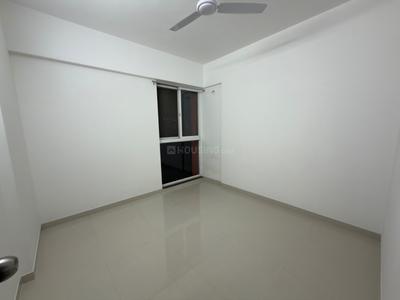 Bedroom Image of 1100 Sq.ft 2 BHK Apartment / Flat for rent in Khush Vista, Mohammed Wadi Pune for Rs. 23000