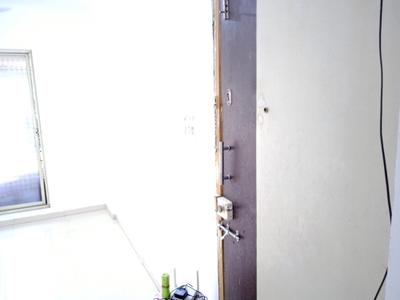 Hall Image of 490 Sq.ft 1 RK Apartment / Flat for sale in Badlapur West Badlapur for Rs. 1650000