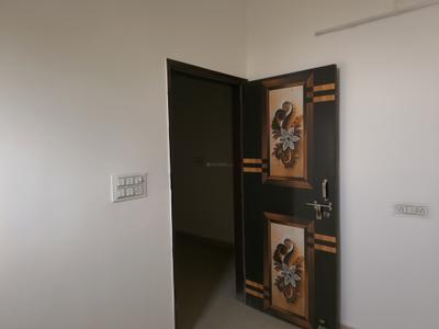 Bedroom Image of 750 Sq.ft 2 BHK Builder Floor for sale in DLF Ankur Vihar Ghaziabad for Rs. 2322422