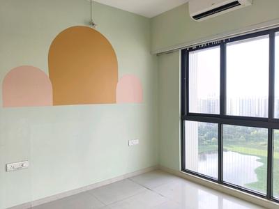 Bedroom Image of 3000 Sq.ft 4 BHK Apartment / Flat for sale in Lodha Palava Serenity, Palava Phase 2 Thane for Rs. 30000000