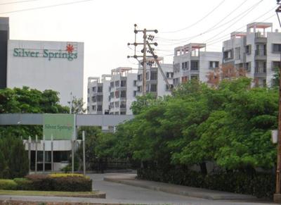Image of 10000 Sq.ft Residential Plot / Land for sale in Silver Springs, Silver Spring, Indore for Rs. 70000000