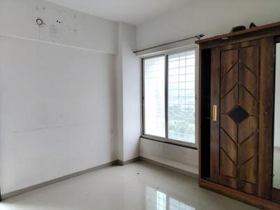 Bedroom Image of 1366 Sq.ft 3 BHK Apartment / Flat for sale in Aishwaryam Ventures, Chinchwad Pune for Rs. 11000000