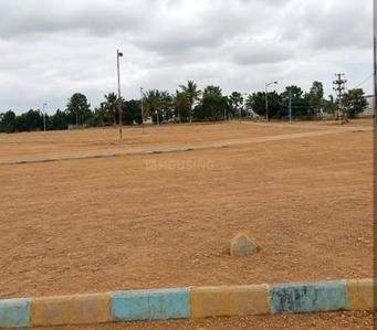 Image of 1200 Sq.ft 2 BHK Independent House for sale in Indlawadi, Bengaluru for Rs. 5100000