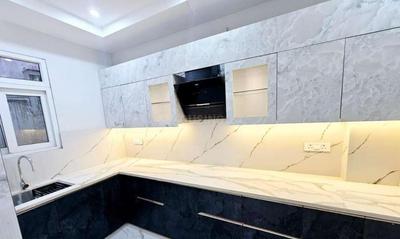 Kitchen Image of 2000 Sq.ft 4 BHK Builder Floor for sale in Sahastradhara Road Dehradun for Rs. 12500000