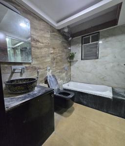 Kitchen Image of 3000 Sq.ft 4 BHK Duplex for sale in Prithvi Presidio Buiding B Phase 1, Hadapsar Pune for Rs. 37500000