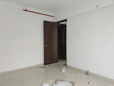 Bedroom Image of 634 Sq.ft 2 BHK Apartment / Flat for sale in Hubtown Rising City, Ramabai Ambedkar Nagar Mumbai for Rs. 16900000