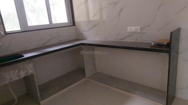 Yash INA Apartment CHSL Main Image 1