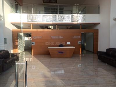 Hall Image of 1500 Sq.ft 3 BHK Apartment / Flat for sale in New Alkapuri Vadodara for Rs. 6500000
