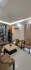 Hall Image of 1800 Sq.ft 3 BHK Builder Floor for rent in Sector 57 Gurgaon for Rs. 75000