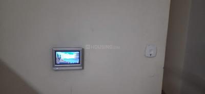 Bedroom Image of 1200 Sq.ft 2 BHK Apartment / Flat for rent in Poorvi Airavatha, Talaghattapura Bengaluru for Rs. 40000