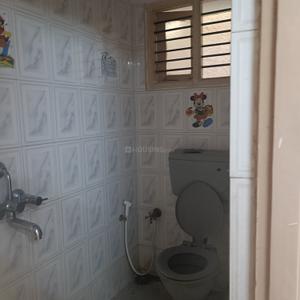 Bathroom Image of 1200 Sq.ft 2 BHK Independent House for rent in BTM Layout 2nd Stage Bengaluru for Rs. 27000